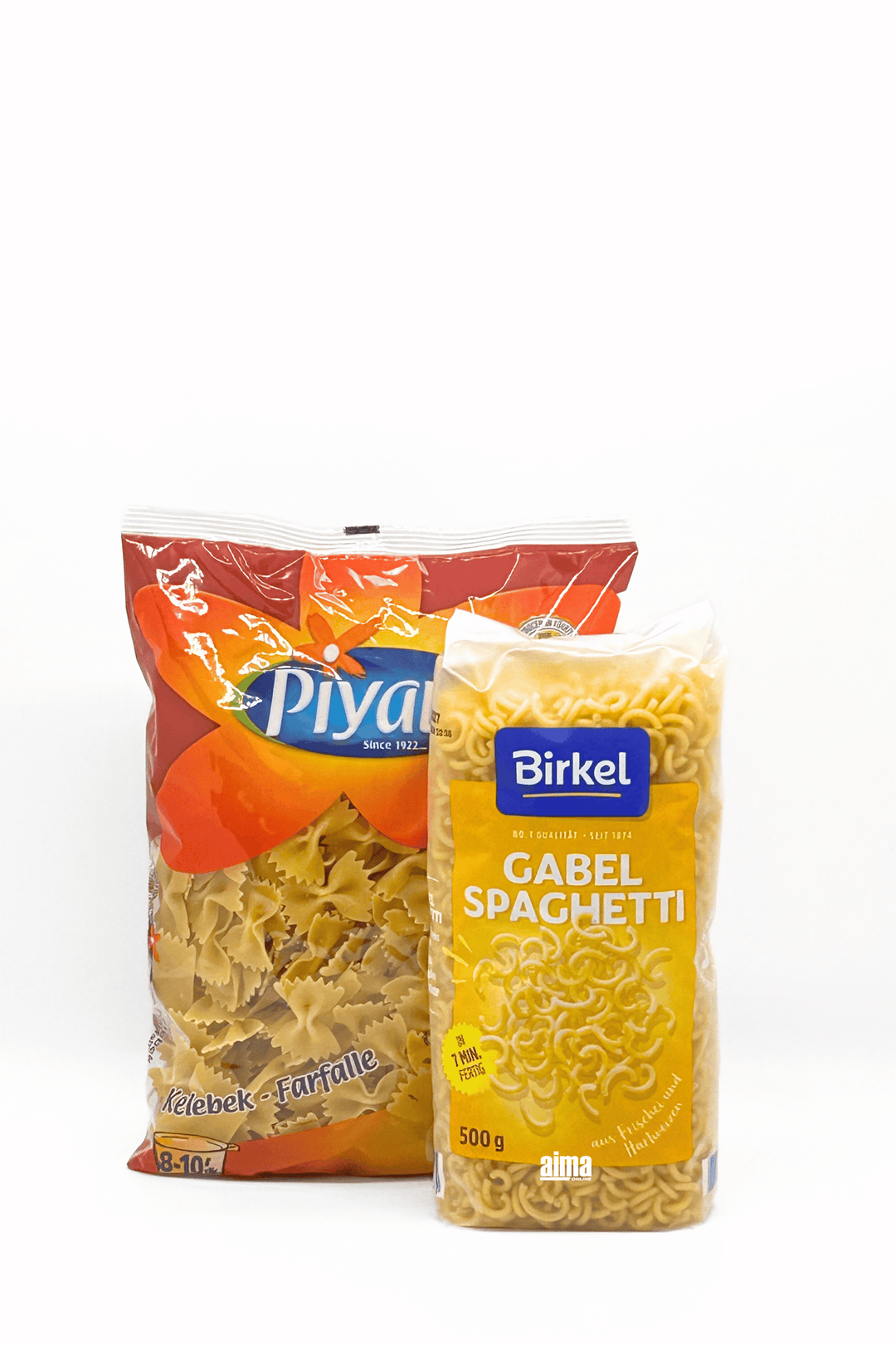 Pasta Nudeln