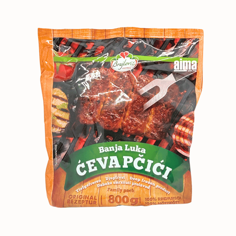 Brajlovic Cevapcici Banja Luka