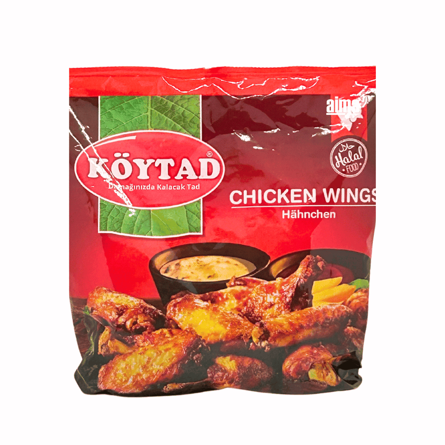 Köytad Chicken Wings