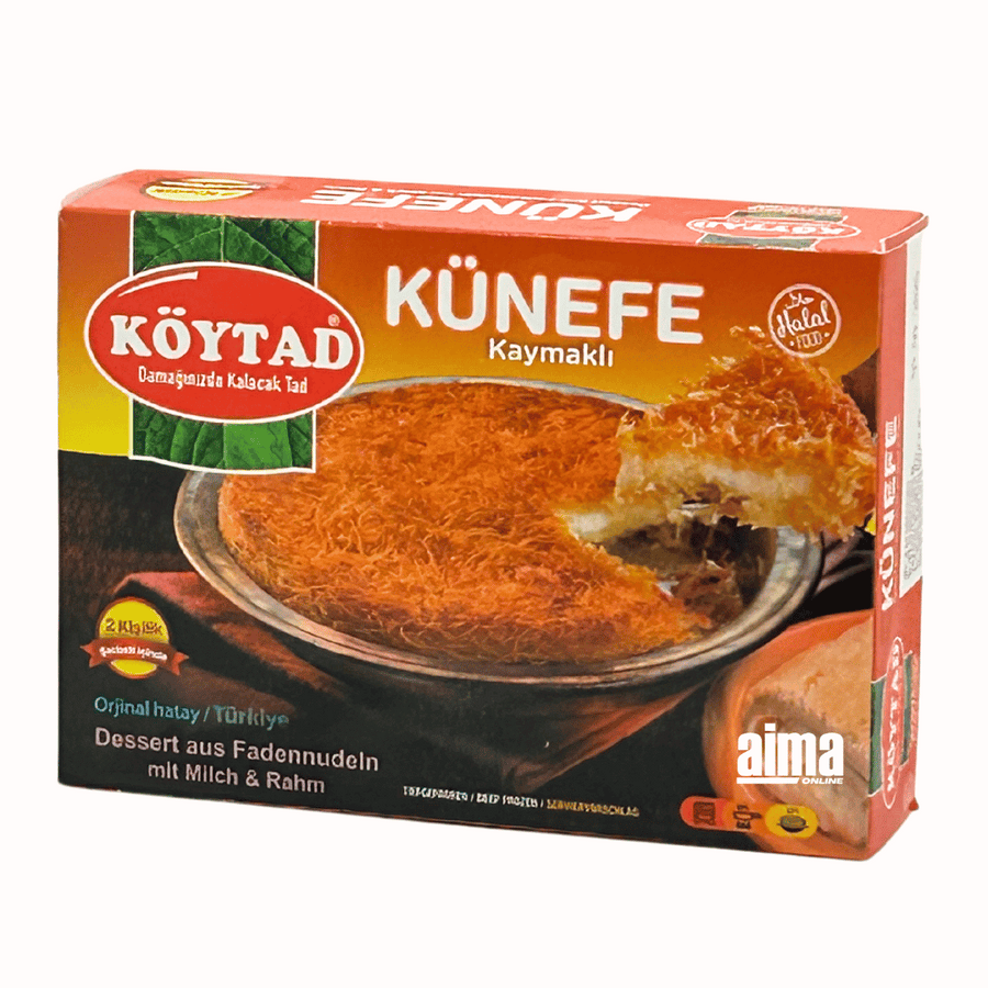 Köytad Künefe