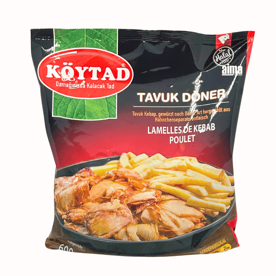 Köytad Tavuk Döner