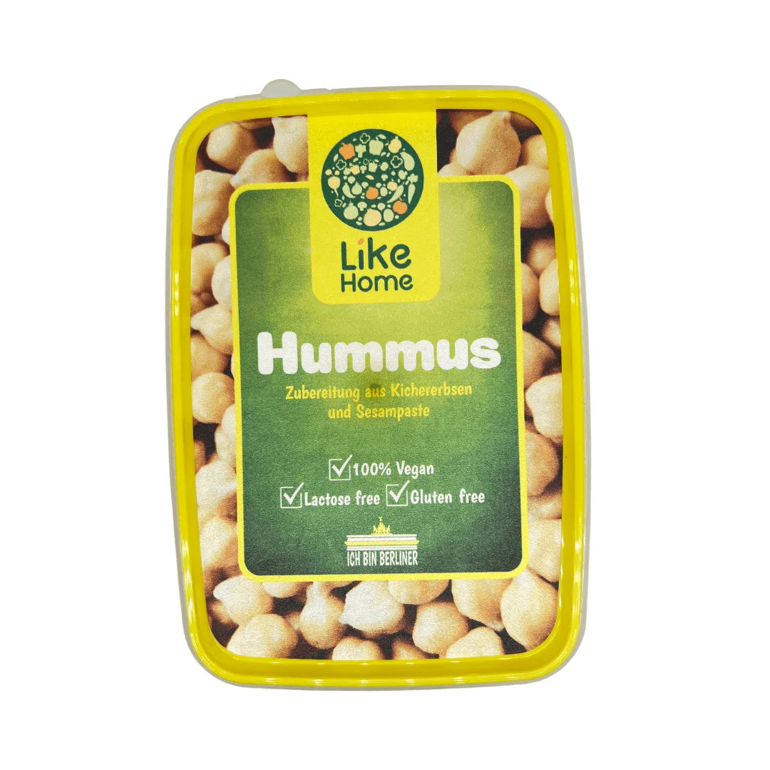 Like Home Hummus 500g