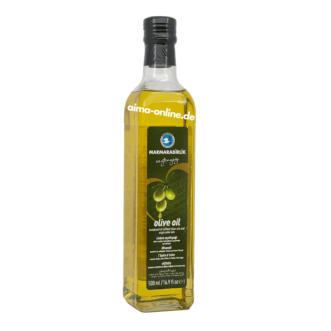 Marmarabirlik Zeytinyagi - Olivenöl 500ml