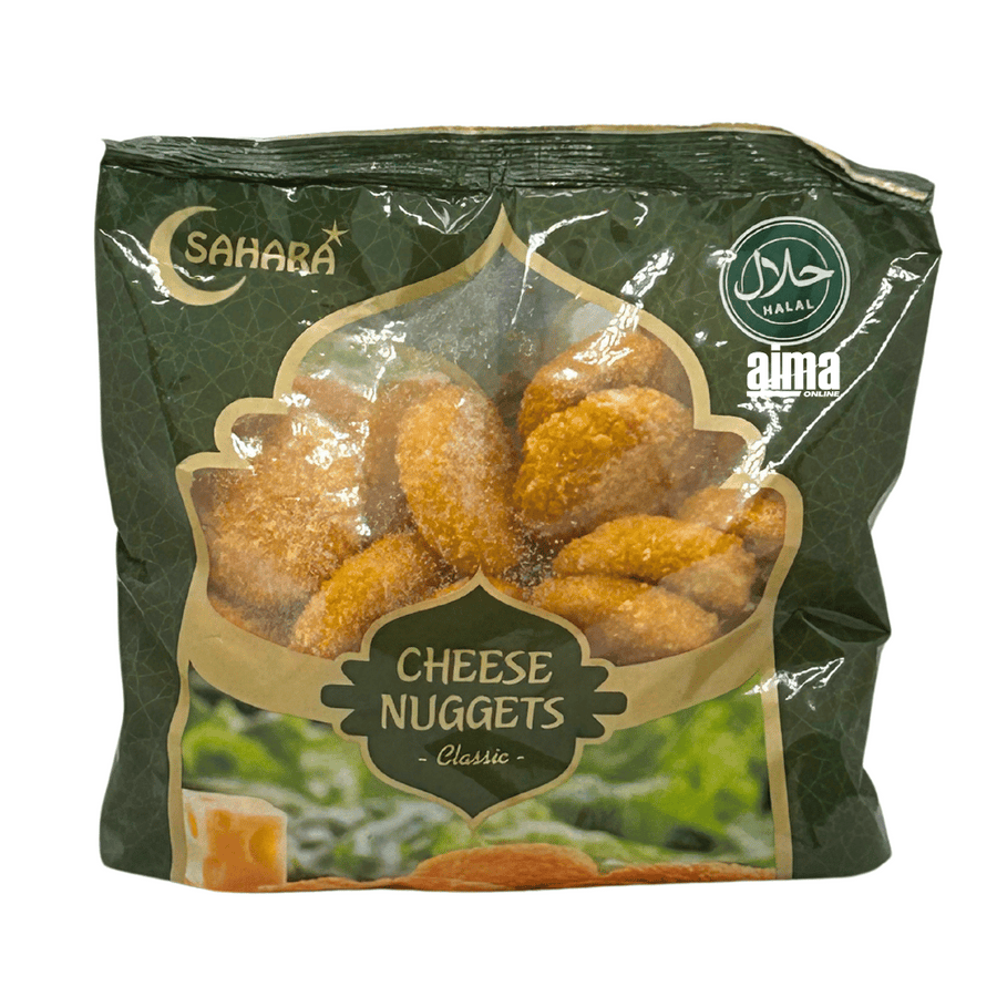 Sahara Cheese Nuggets