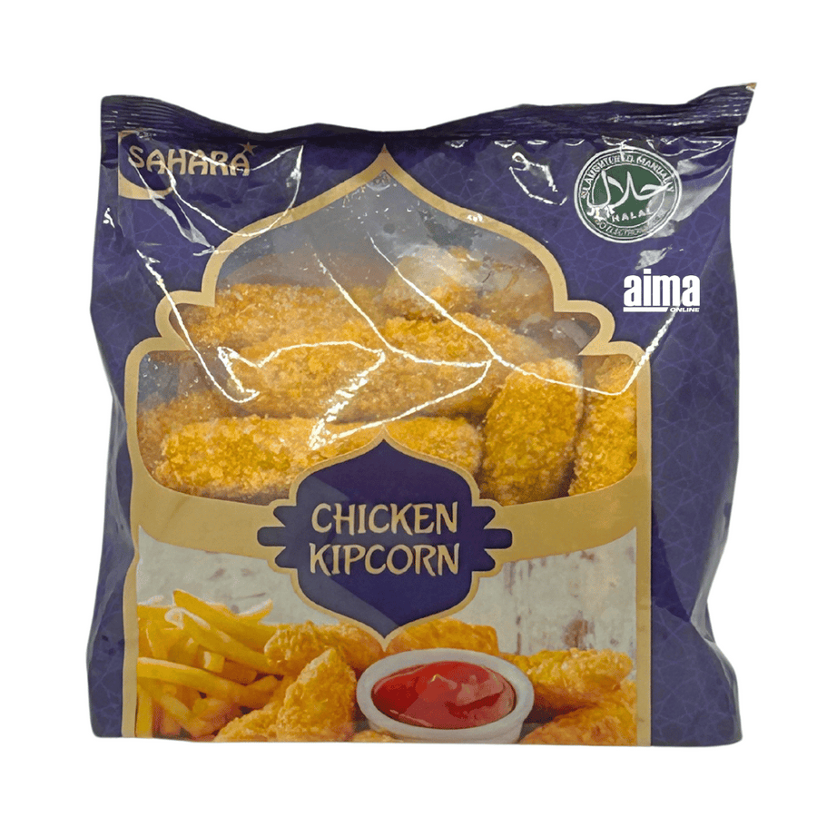 Sahara Chicken Kipkorn