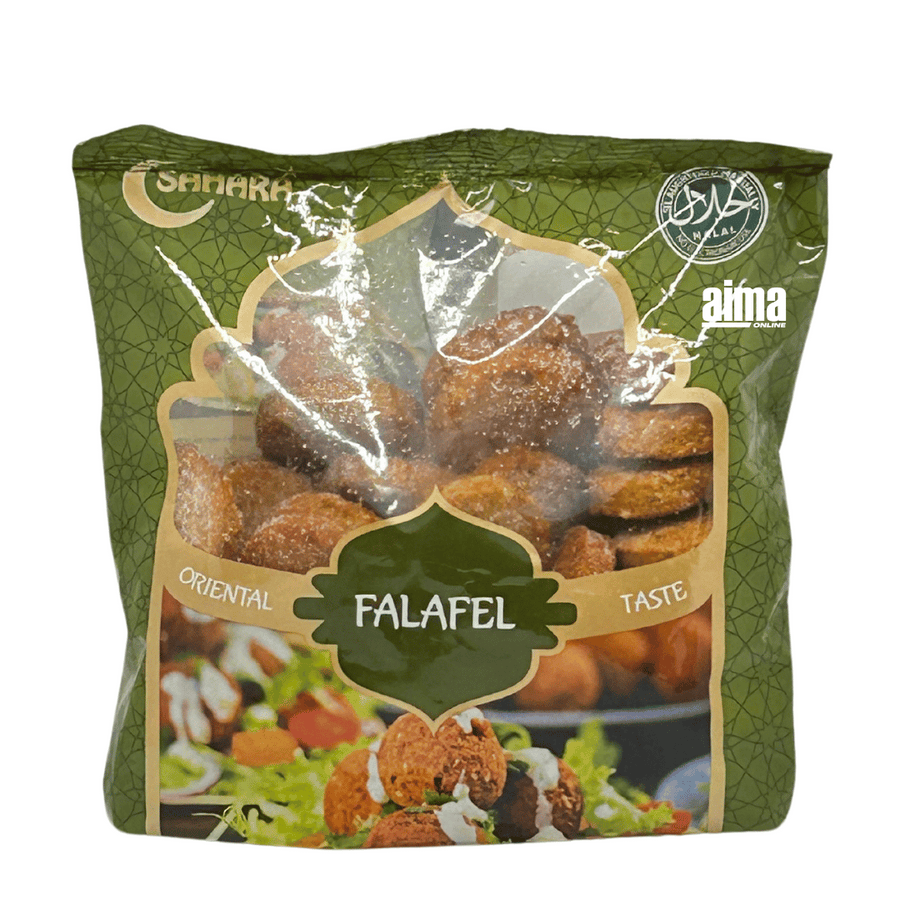 Sahara Falafel