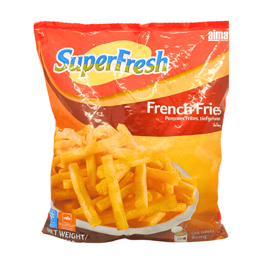 French Fries